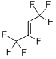 CAS#: 760-42-9, 1,1,1,2,4,4,4-Heptafluoro-2-Butene