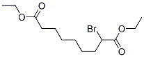CAS#: 760-95-2, Diethyl 2-Bromononanedioate