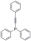 CAS#: 7608-17-5, Phenylethynyldiphenylphosphine