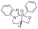 CAS#: 76099-33-7, 4,5,6,7-Tetrahydro-1-Phenyl-1,4-Epoxy-1H,3H-(1,4)Oxazonino(4,3-a)Benzimidazole