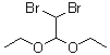 CAS#: 761-17-1, 1,1-Dibromo-2,2-diethoxyethane