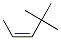 CAS#: 762-63-0, cis-1.1.1-Trimethyl-2-Butene