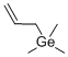 CAS#: 762-66-3, Allyltrimethylgermane