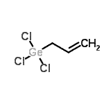 CAS#: 762-67-4, Allyl(trichloro)germane