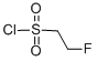 CAS#: 762-68-5, 2-Fluoroethanesulfonyl Chloride