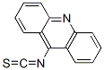CAS#: 7620-46-4, 9-Isothiocyanatoacridine