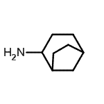 CAS#: 762197-03-5, Bicyclo[3.2.1]octan-2-amine