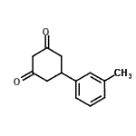 CAS#: 762243-26-5, 5-(3-Methylphenyl)-1,3-cyclohexanedione