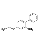 CAS#: 762260-73-1, 4-Ethoxy-2-biphenylamine