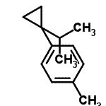 CAS#: 762300-87-8, 1-(1-isopropylcyclopropyl)-4-methyl-benzene