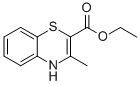 CAS#: 7625-01-6, Ethyl 3-Methyl-4H-1,4-Benzothiazine-2-Carboxylate