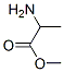 CAS 登录号：7625-53-8， Dl-丙氨酸甲酯