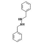 CAS#: 7626-68-8, 1,2-Dibenzylhydrazine