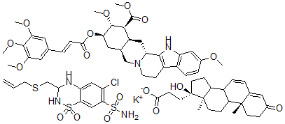 CAS#: 76270-05-8, Aldatense