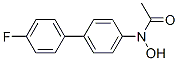 CAS#: 76299-95-1, N-[4-(4-Fluorophenyl)Phenyl]-N-Hydroxyacetamide