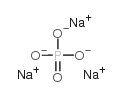 CAS#: 7632-05-5, Phosphoric Acid Sodium Salt
