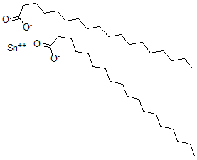 CAS#: 7637-13-0, Tin(II) Stearate