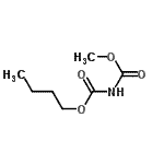 CAS#: 763874-69-7, Butyl methyl imidodicarbonate