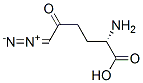 CAS#: 764-17-0, 6-Diazo-5-Oxo-Norleucine