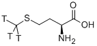 CAS#: 76408-00-9, L-Methionine [Methyl-3H]