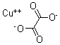 CAS 登录号：76494-22-9， 草酸铜