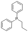 CAS#: 7650-84-2, Diphenyl-N-Propylphosphine