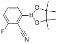 CAS#: 765916-91-4, 2-Cyano-3-Fluorophenylboronic Acid Pinacol Ester