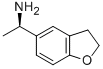 CAS#: 765945-04-8, (alphaR)-2,3-Dihydro-alpha-Methyl-5-Benzofuranmethanamine