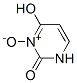 CAS 登录号：766-44-9， 4-羟基-2(1H)-嘧啶酮3-氧化物