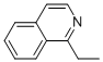 CAS#: 7661-60-1, 1-Ethyl-Isoquinoline