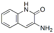 CAS 登录号:76684-34-9, 3-氨基-6-氯-5-(2-氯苯基)-1-甲基喹啉-2-酮
