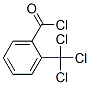 CAS#: 76716-56-8, 2-(Trichloromethyl)Benzoyl Chloride