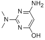 CAS#: 76750-84-0, 4-Amino-2-Dimethylamino-6-Hydroxypyrimidine