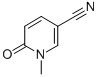 CAS#: 768-45-6, 1-Methyl-5-Cyanopyridine-2(1H)-One