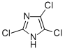 CAS#: 7682-38-4, 2,4,5-Trichloroimidazole