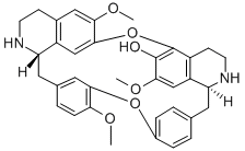 CAS#: 7682-65-7, 6,7',12-Trimethoxy-2,2'-Dimethylthalman-6'-Ol