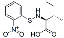 CAS#: 7690-79-1, N-(O-Nitrophenylthio)-L-Isoleucine