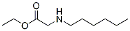 CAS#: 76991-23-6, Ethyl 2-(Hexylamino)Acetate