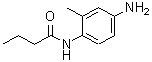 CAS#: 769928-20-3, N-(4-Amino-2-methylphenyl)butanamide