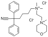 CAS 登录号：77-12-3， 喷他氯铵