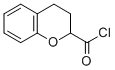 CAS#: 77039-78-2, 2-Chromanecarbonylchloride