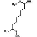 CAS#: 7707-18-8, Octanedihydrazonamide