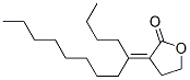 CAS#: 77085-61-1, (5E)-5-Tridecylidenefuran-2-One
