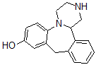 CAS#: 77117-73-8, 8-Hydroxydesmethylmianserin