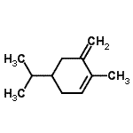 CAS#: 77141-75-4, 4-Isopropyl-1-methyl-6-methylenecyclohexene
