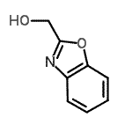 CAS#: 77186-95-9, 1,3-Benzoxazol-2-ylmethanol