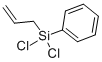 CAS#: 7719-03-1, Allylphenyldichlorosilane