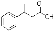 CAS 登录号：772-15-6， 3-苯基丁酸