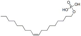 CAS 登录号：7722-71-6， 油烯基磷酸二氢酯