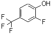 CAS#: 77227-78-2, 2-Fluoro-4-(Trifluoromethyl)Phenol